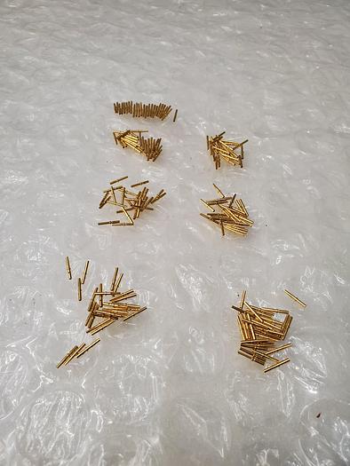 Used LTN 116-171 CANNON PIN FEMALE