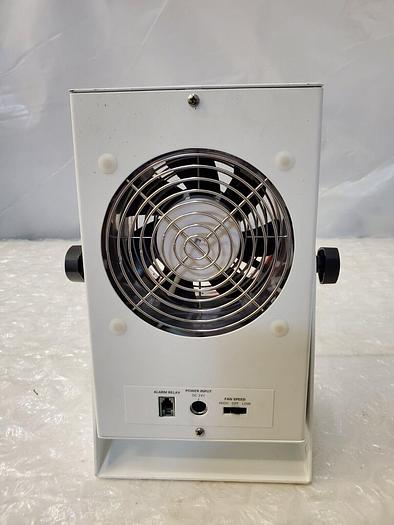 Used ION SYSTEMS 6442 IONIXING BLOWER