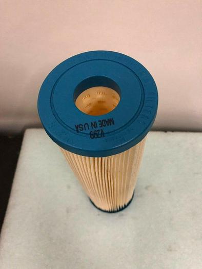 Used GENUINE HARMSCO FILTER ELEMENT 801-20/10