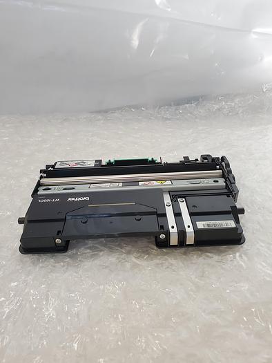 Used BROTHER WT-100CL WASTE TONER BOX