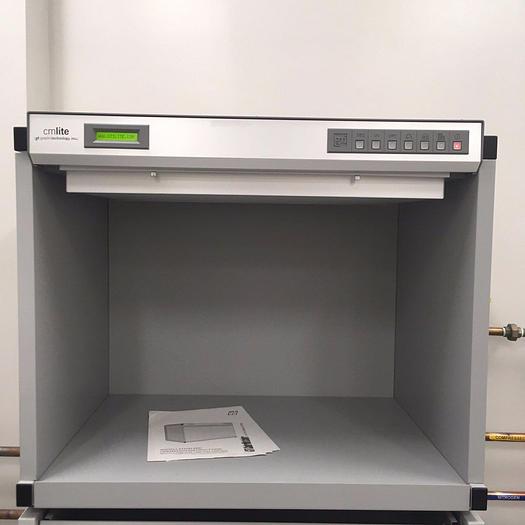 Used CMLITE GLE-M5-17