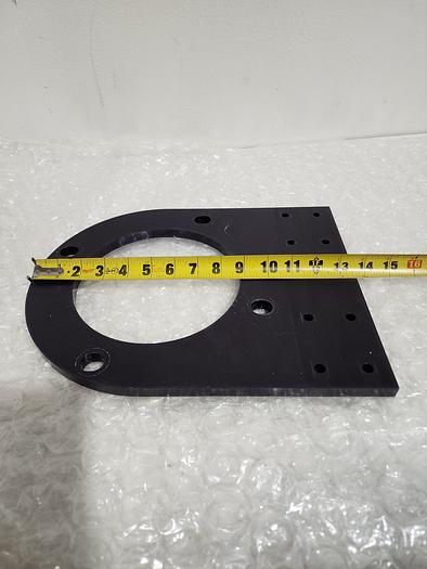 Used DTL MTG PLATE STP F2203C TURBO 102274921