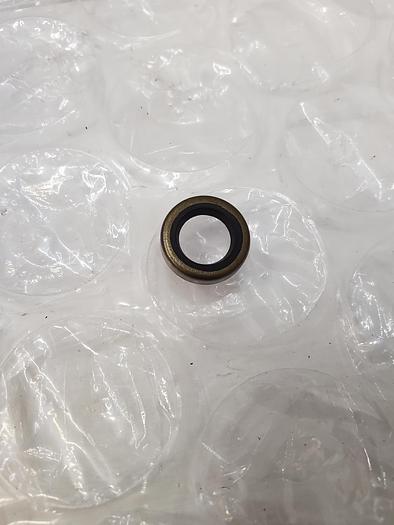 Used BALL BUSHING SEAL 201-007