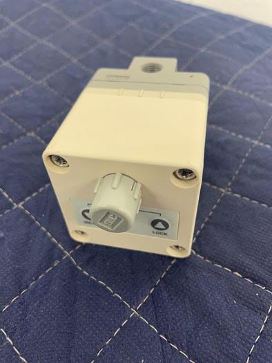 SMC REGULATOR ITV1030-24N1BL4-X201
