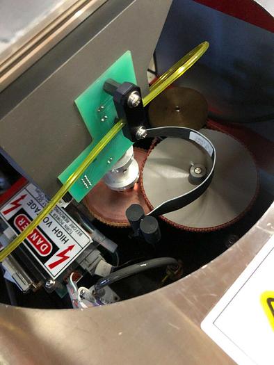 Used Fusion M200PC PHOTOSTABILIZER