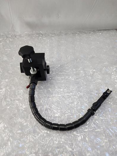 Used FLEXBAR Indicator Positioner & Holder