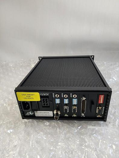 Used INFICON IG3 VACUUM GAUGE