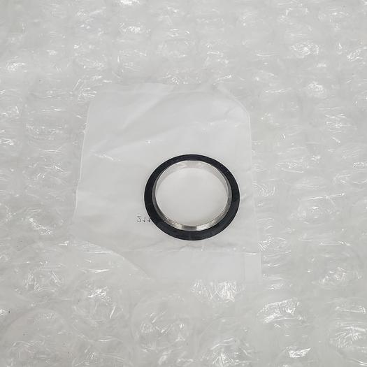 Used AMAT 3700-01985 SEAL CTR RING (LOT OF 6)