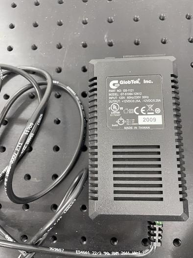 Used NEWPORT PRC-3 PROBE STATION ELECTRO ABSORTION OPTIC ASSEMBLY 24 L x 18W x 11H