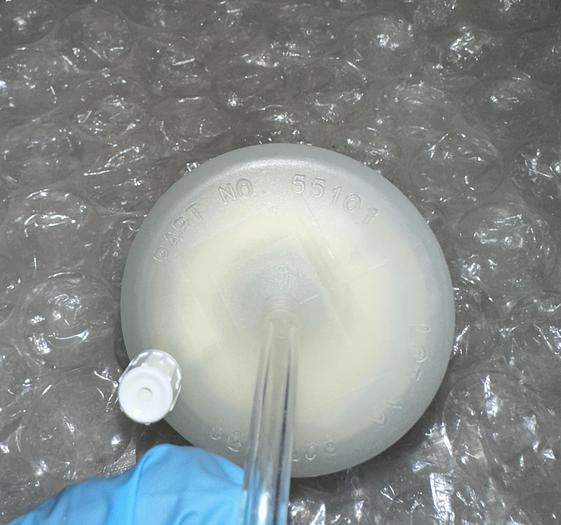 BD BIOSCIENCES FILTER FLOW