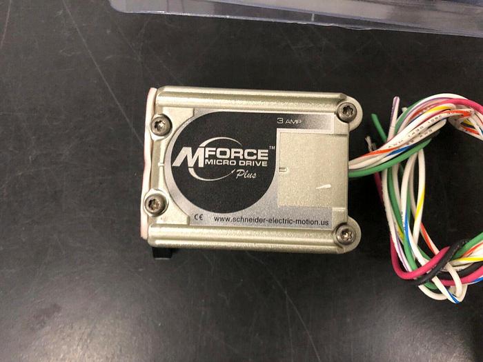 Used MFORCE MICRODRIVE PLUS A21-905880
