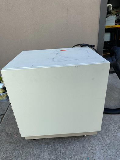 Used TEMPTRONIC CORPORATION TP 03000 THERMO CHUCK CHILLER