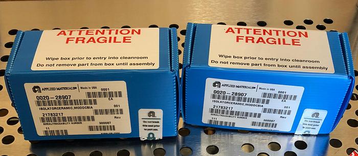 Used AMAT 0020-28907 