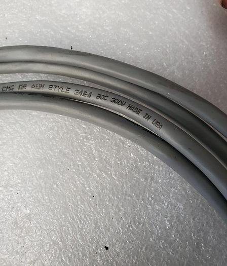 Used 2464 CABLE 206434-I