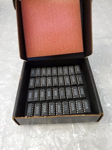 Used TC4467CPD RELAY DRIVER