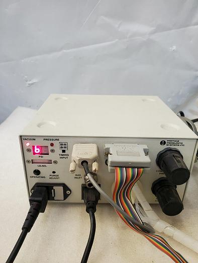 Used Particle Measuring Systems PMS CLS-910, CLS-920, CLS-930