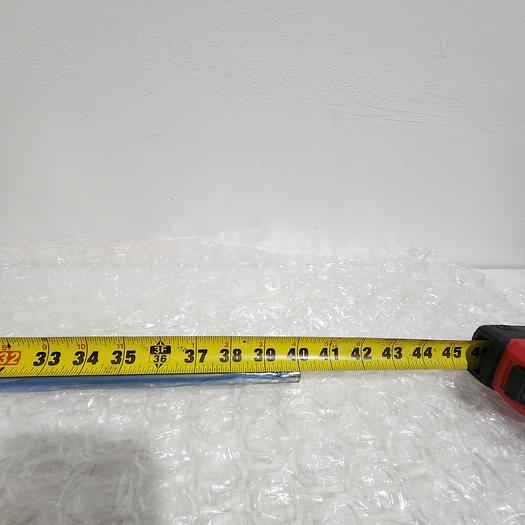 Used THOMSON GUIDE SHAFT 50X40 LPD X 40.00