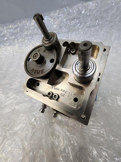 Used STAUBLI ROBOT GEARDRIVE