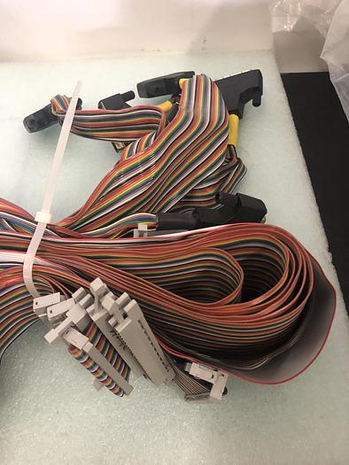Used RIBBON CABLE 45-M3784-1A
