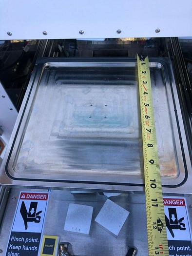 Used Ushio UVFLS-172-VP-QC