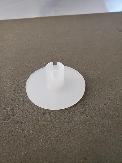 Used COATER CHUCK SSC-005