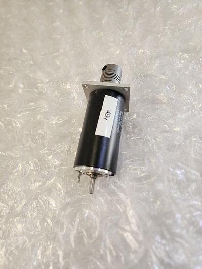MAXON DC MOTOR 273757