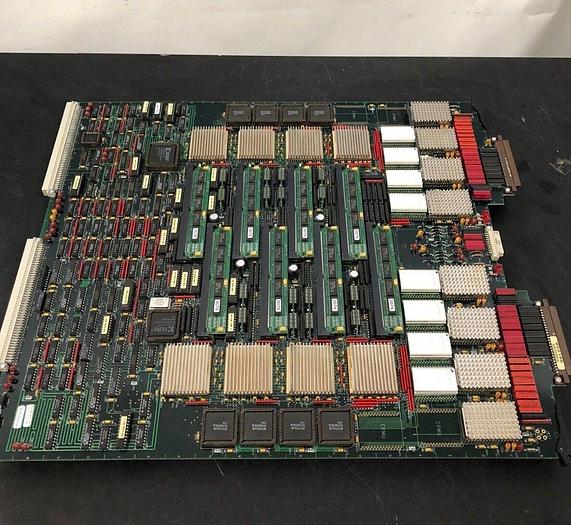 Used LTX 120-0268-732 ATS HT DATA MODULE