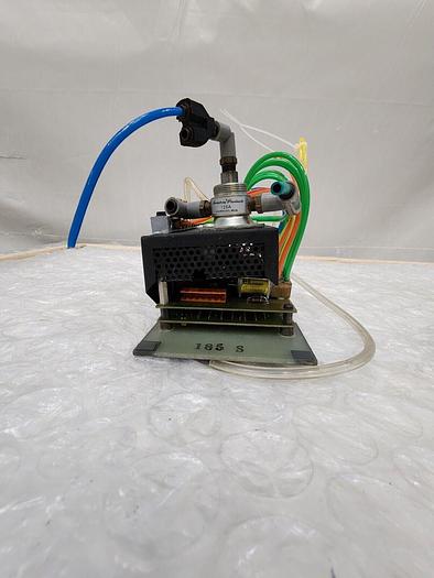 Used SCP 1100 QUICK DUMP RINSER CONTROLLER