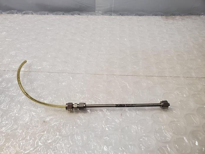 Used KOFLO 1-4-21 TUBE MIXER