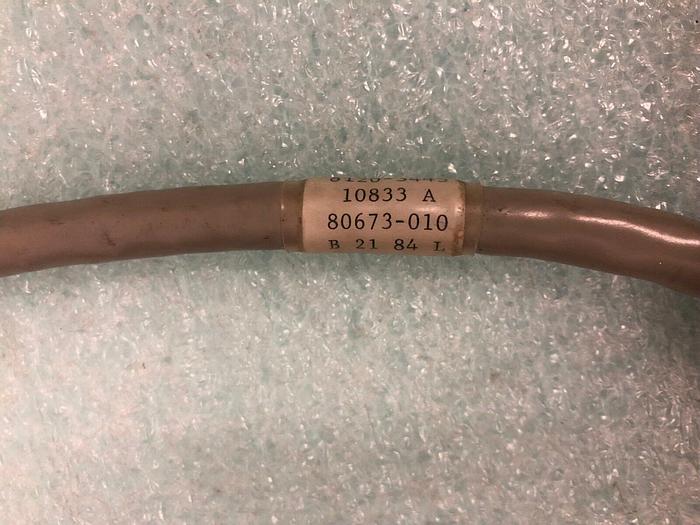 Used HEWLETT PACKARD 10833A