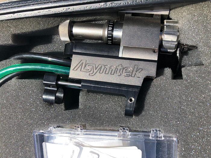 Used DV-8000 #24330 HELI-FLOW AUGER PUMP