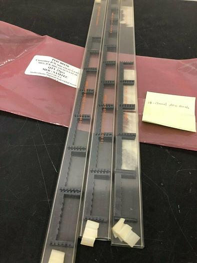 Used MB1-150-01-S-S-02-SL QTY 22