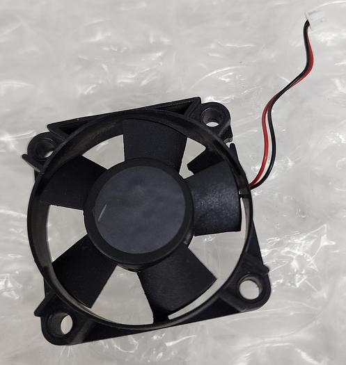 Used SUNON KDE1245PFV1 MAGNETIC LEVITATION SYSTEM FAN