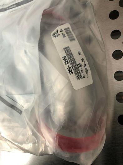 AMAT 0240-75106 Kit, Centura Chamber Through the Floor Vacumn Conn, 329316