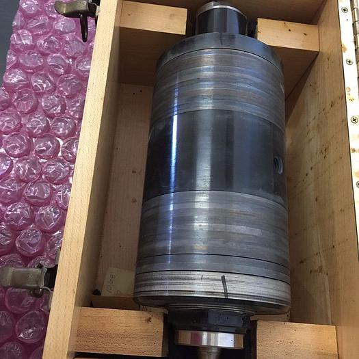 Used MTI DGA2417-R DIFINE PART OFFPRECISION DIAMOND GANG ARBOR ASSEMBLY