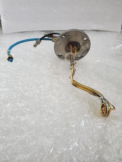 Used ULVAC CRYSTAL ASSEMBLY