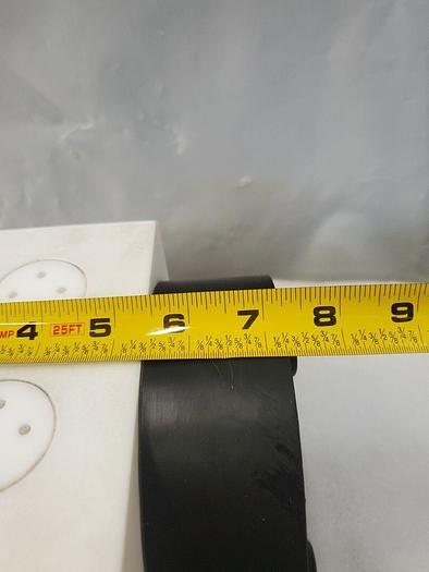 Used Trebor Magnum 610 High Purity Chemical Pump