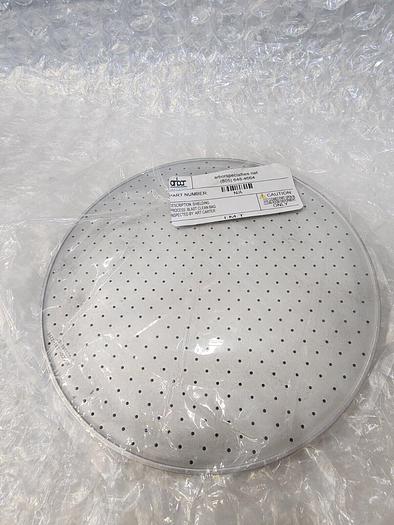 Used SPTS SHIELDING ASECO#S33-2298