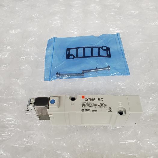 SMC SY7140R-5L0Z