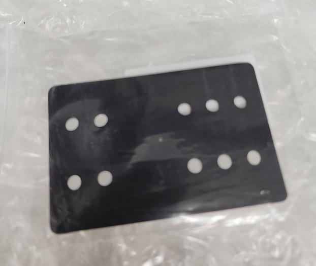 0410204100 APERTURE SOLID SAMPLE HOLDER 1 MM