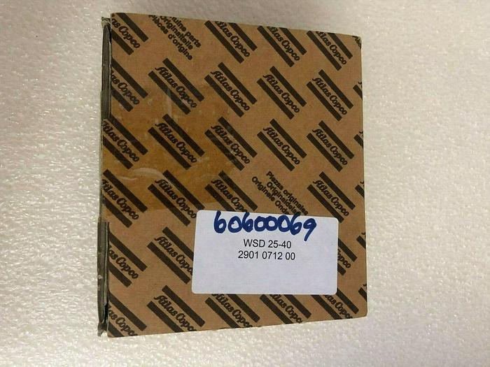 Used WSD 25-40 2901