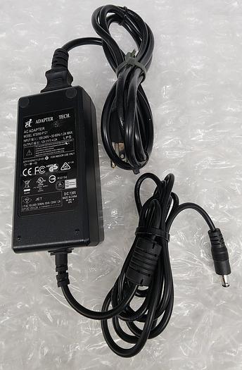 Used ADAPTER TECH ATS050-P121