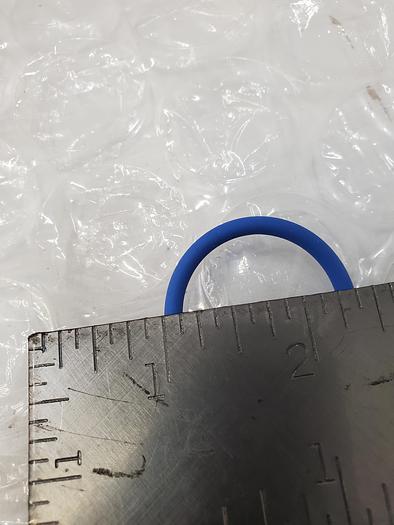 Used O-RING 734-092358-001