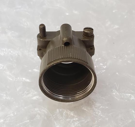Used ITT CANNON MS3106E-20 E-BELL ASSY