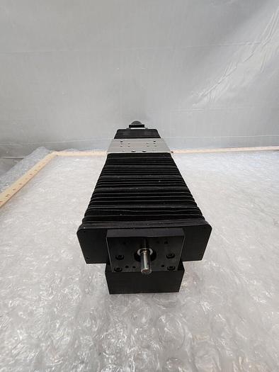Used LINTECH M1-112408 Rodless Actuator
