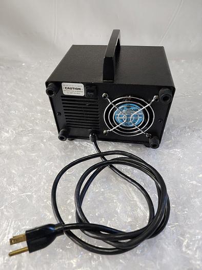 Used MITUTOYO FOI-1 LIGHT SOURCE