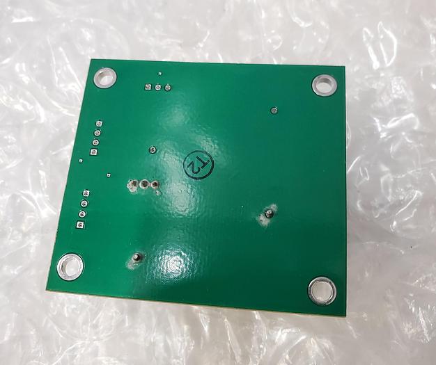 Used GUZIK BOARDS VARIOUS ASSORTMENT