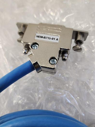 Used NEM-B715-01 A