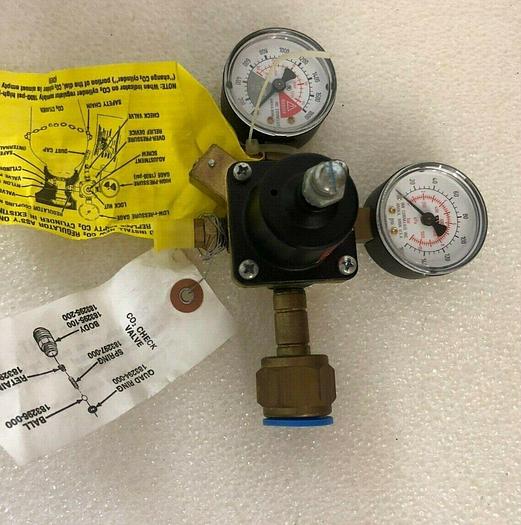 Used IMI CORNELIUS 55303-1592 REGULATOR