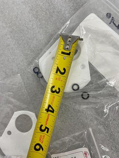 EDWARDS TPU214&22M INSP KIT